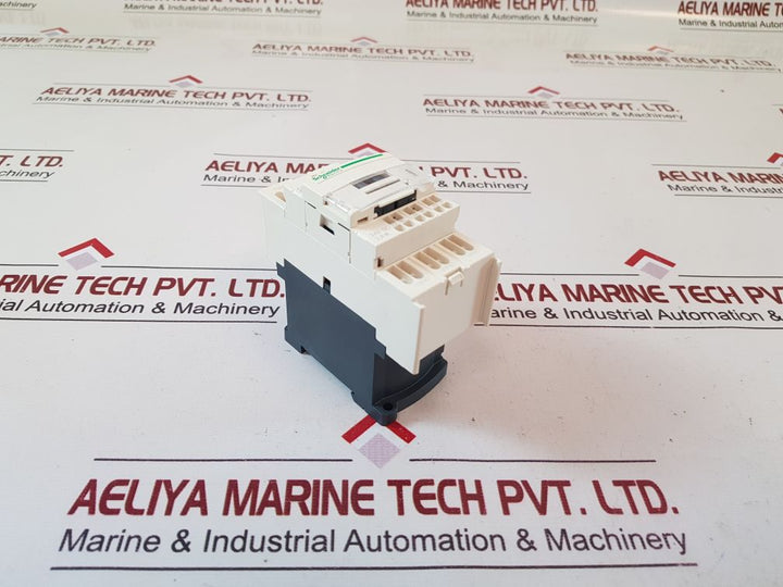 Schneider/Telemecanique Cad323 Bl Control Relay
