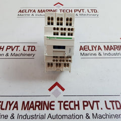 Schneider electric cad323p7 control relay