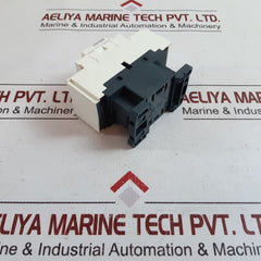 Schneider electric cad323p7 control relay