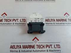 Schneider Electric Cad32 Control Relay
