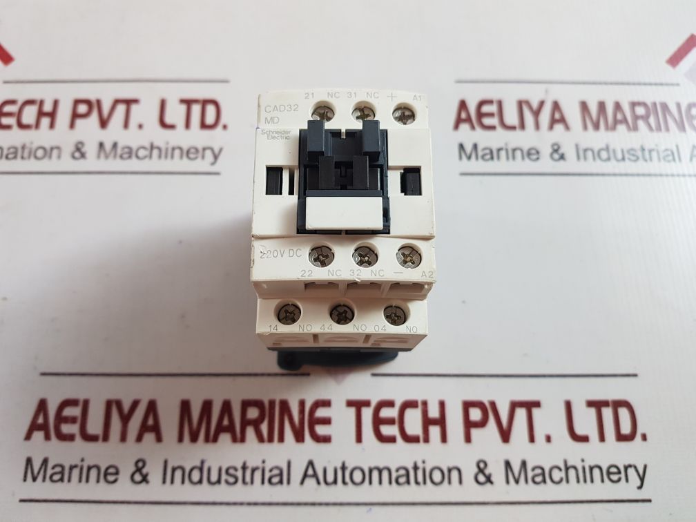 Schneider Electric Cad32 Md
