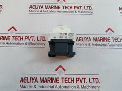 Schneider electric cad32m7 control relay with box