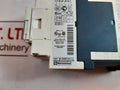 Schneider electric cad32md control relay 220v dc