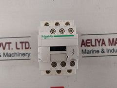 Schneider Electric Cad32R7 Control Relay 040204 690V 50/60Hz