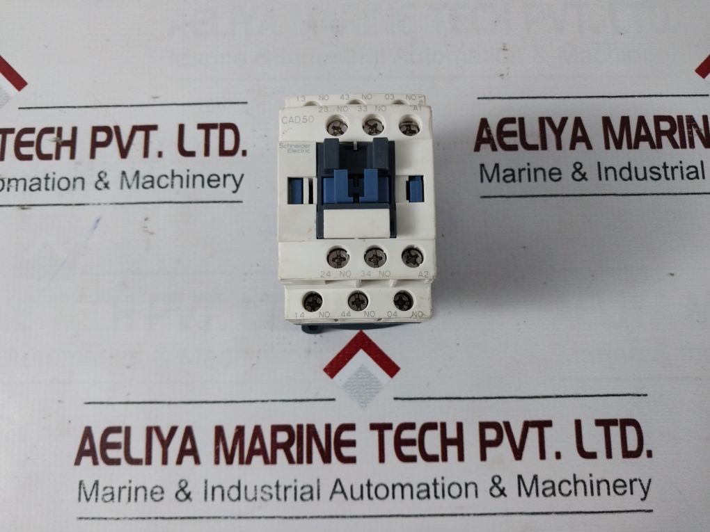 Schneider Electric Cad50