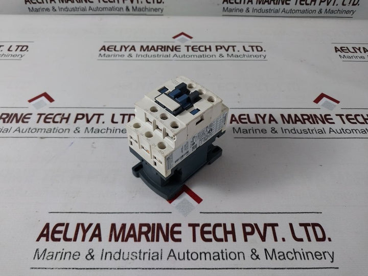 Schneider Electric Telemecanique Cad50F7 10A 690V Relay Switch