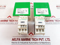 Schneider/Telemecanique Cad503Bd Control Relay Lad4Tbdl
