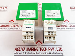 Schneider/Telemecanique Cad503Bd Control Relay Lad4Tbdl
