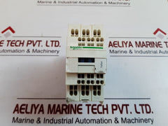 Schneider/Telemecanique Cad503Bd Control Relay Lad4Tbdl
