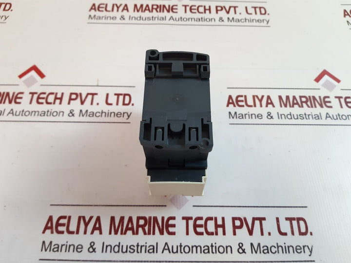 Schneider/Telemecanique Cad503Bd Control Relay Lad4Tbdl
