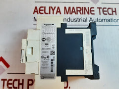 Schneider/Telemecanique Cad503Bd Control Relay Lad4Tbdl
