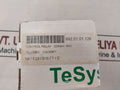 Schneider Electric Cad50P7C Control Relay 220Vac