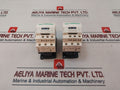 Schneider Electric Cad50P7C Control Relay 220Vac