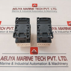 Schneider Electric Cad50P7C Control Relay 220Vac