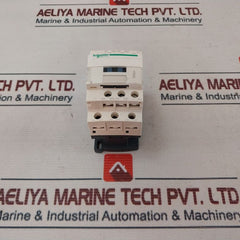 Schneider Electric Cad50P7C Control Relay 220Vac