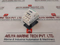 Schneider Electric Cad50P7C Control Relay 220Vac