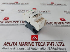 Schneider /Telemecanique Cad 323 P7 Control Relay