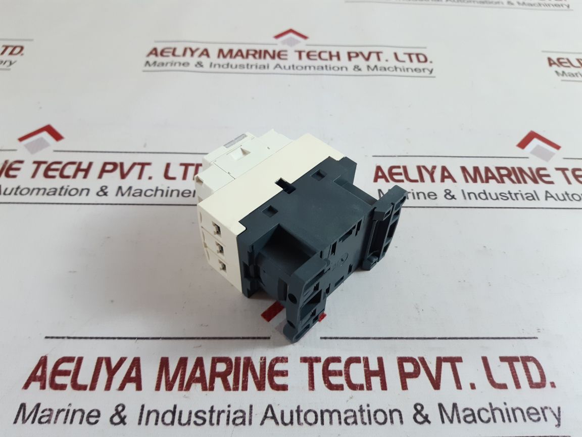 Schneider Electric Cad 50 Control Relay – Aeliya Marine Tech