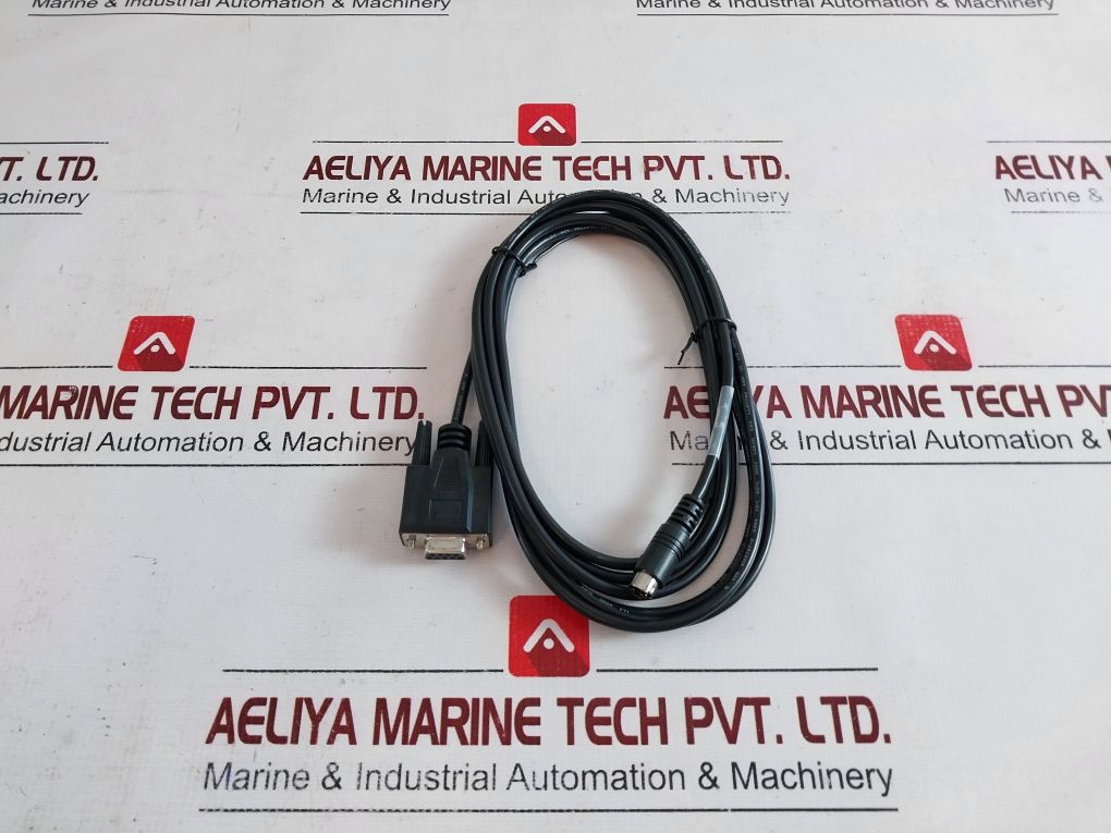 Schneider Electric Cca783 Pc Connection Cord