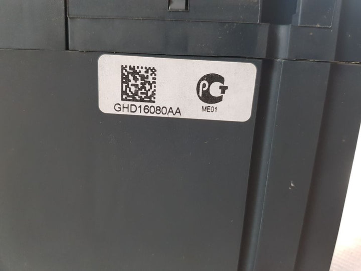 Schneider Electric Compact Nsx 400N Circuit Breaker