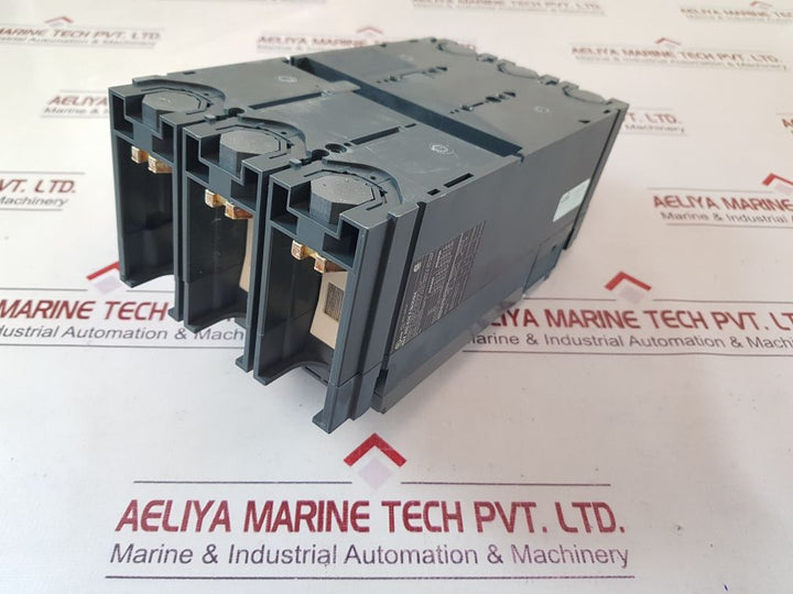 Schneider Electric Compact Nsx 400N Circuit Breaker
