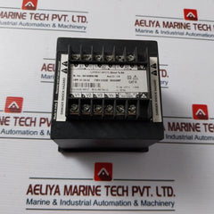 Schneider Electric Conzerv Dm6100 Digital Energy Meter 6A 44-277V