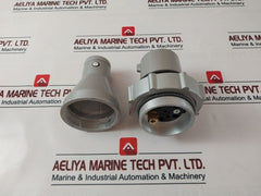 Schneider Electric Metal Clad Protected Plug