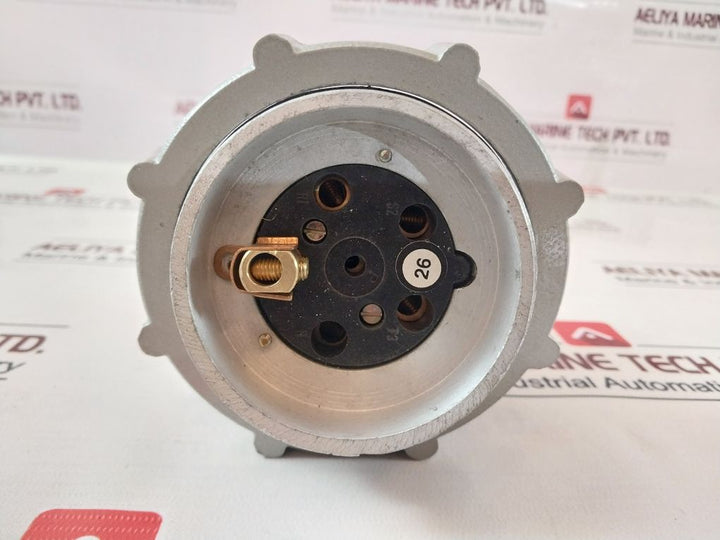 Schneider Electric Metal Clad Protected Plug