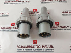 Schneider Electric Metal Clad Protected Plug