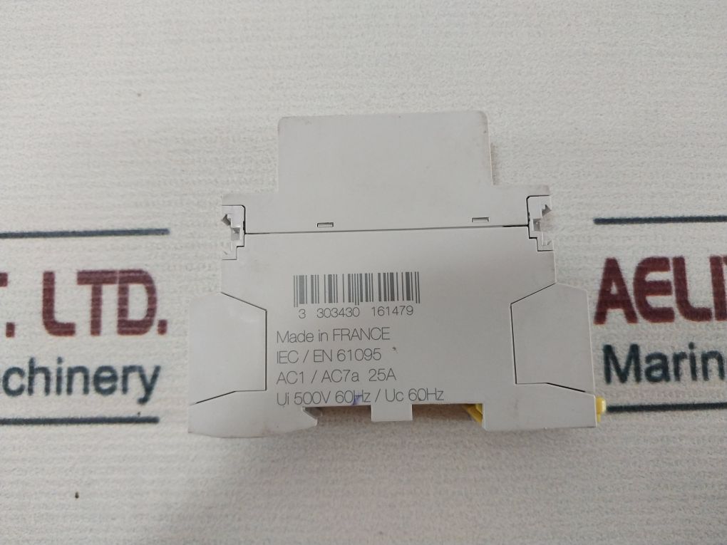 Schneider Electric Ct 25A Contactor