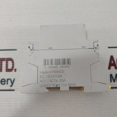 Schneider Electric Ct 25A Contactor