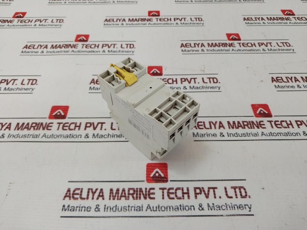 Schneider Electric Ct 25A Contactor 400V 25A – Aeliya Marine Tech