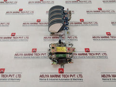 Schneider Electric Cv1Fb Power Contactor 690V Ac