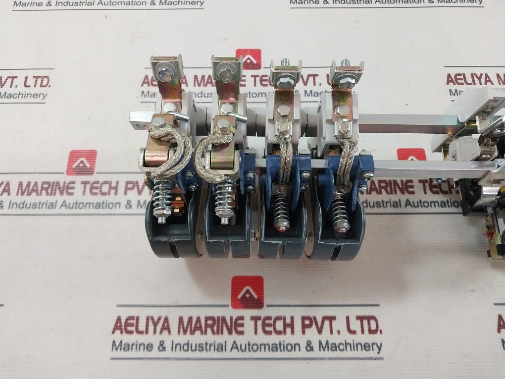 Schneider Electric Cv1Fb Power Contactor 690V Ac