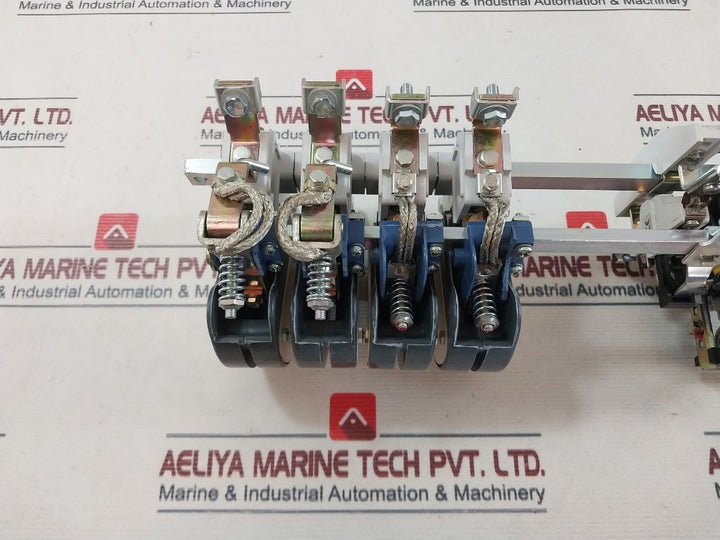 Schneider Electric Cv1Fb Power Contactor 690V Ac
