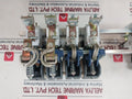 Schneider Electric Cv1Fb Power Contactor 690V Ac