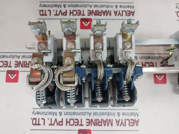 Schneider Electric Cv1Fb Power Contactor 690V Ac