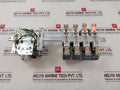Schneider Electric Cv1Fb Power Contactor 690V Ac