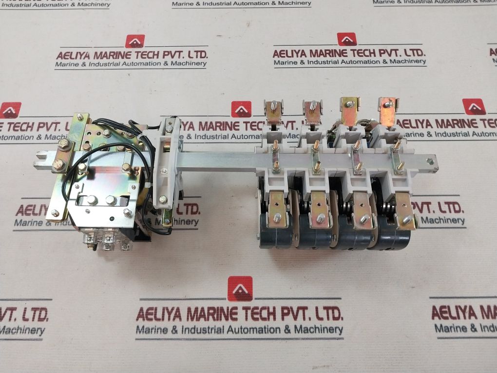 Schneider Electric Cv1Fb Power Contactor 690V Ac