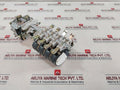 Schneider Electric Cv1Fb Power Contactor 690V Ac