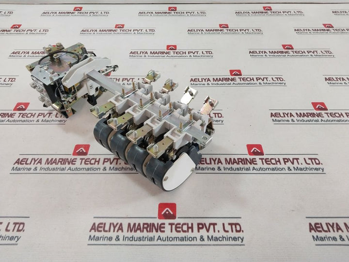 Schneider Electric Cv1Fb Power Contactor 690V Ac
