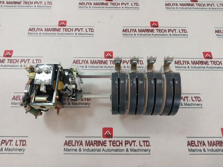 Schneider Electric Cv1Fb Power Contactor 690V Ac