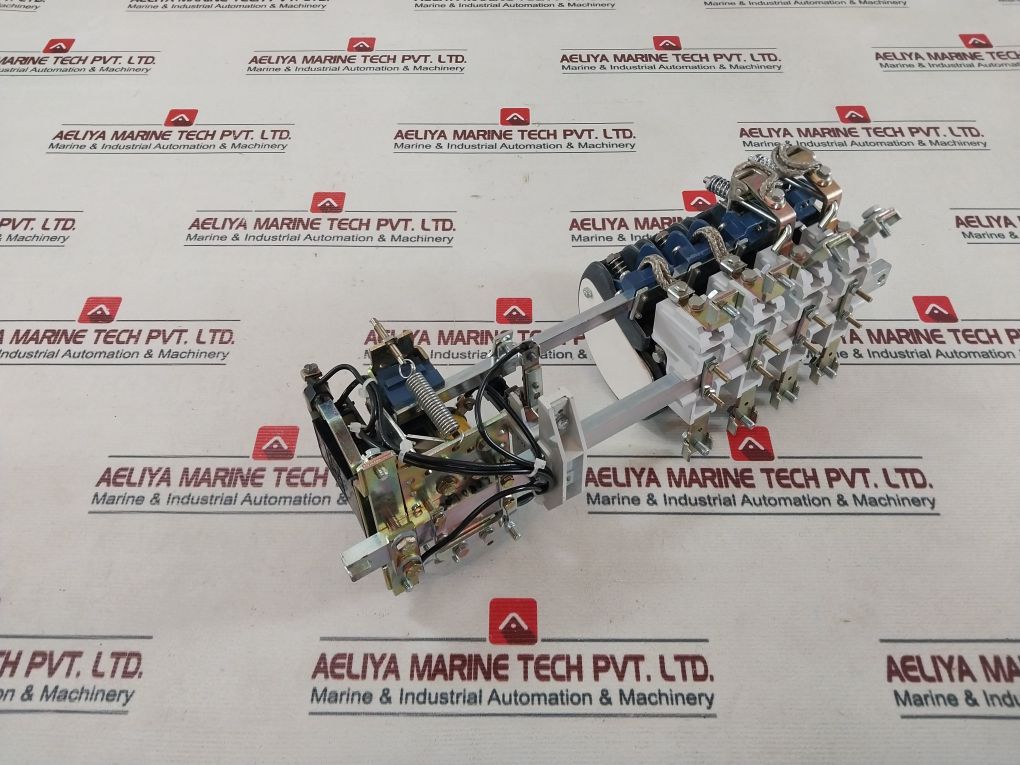 Schneider Electric Cv1Fb Power Contactor 690V Ac