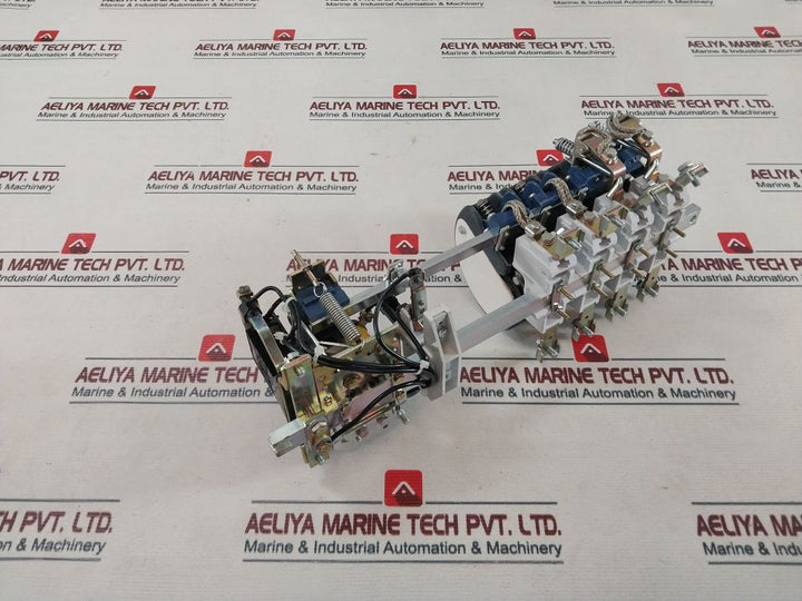 Schneider Electric Cv1Fb Power Contactor 690V Ac