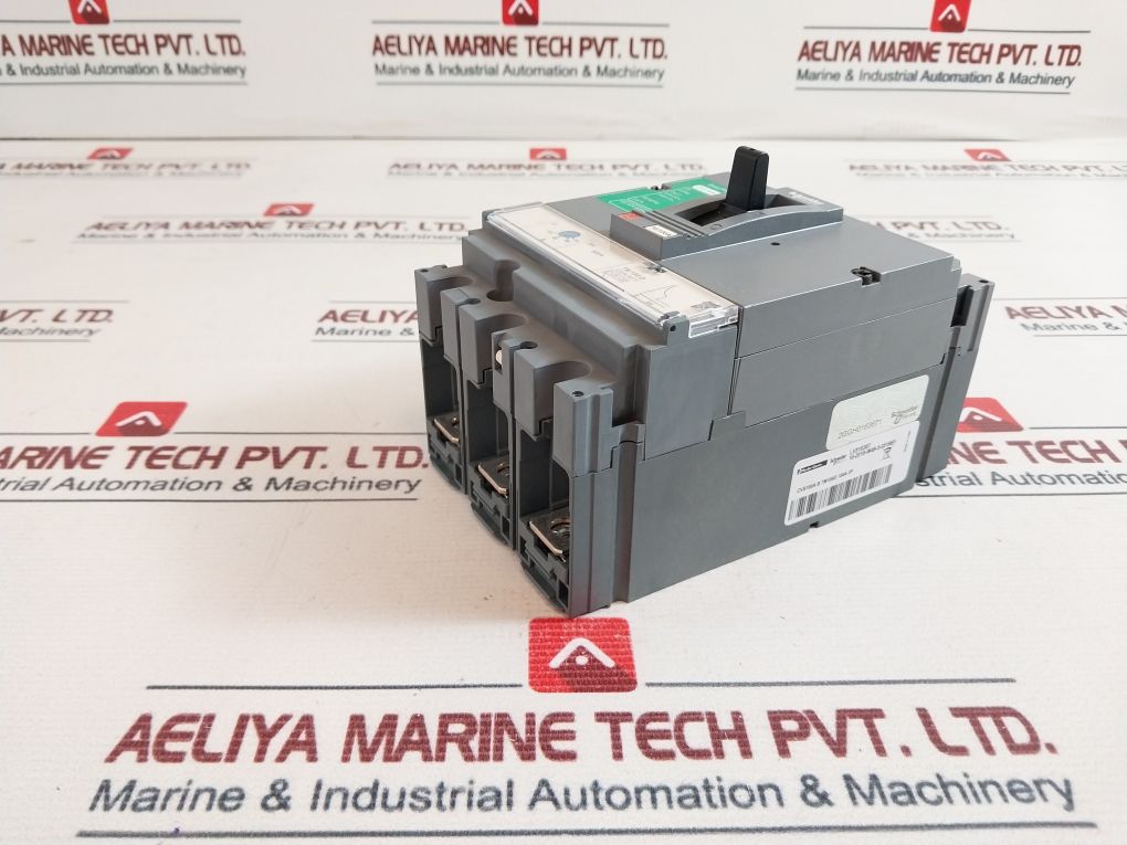 Schneider Electric Cvs100B Circuit Breaker
