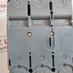 Schneider Electric Cvs100B Circuit Breaker