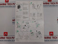 Schneider Electric Cvs100B Circuit Breaker 300A