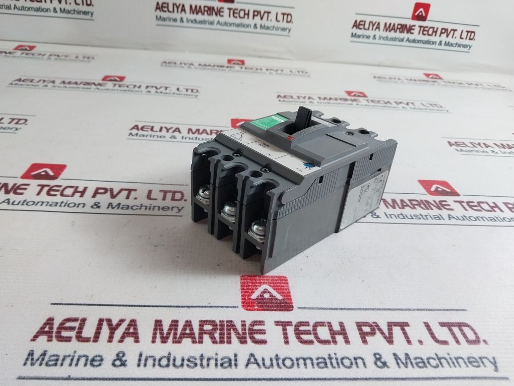 Schneider Electric Cvs100Bs63A Circuit Breaker