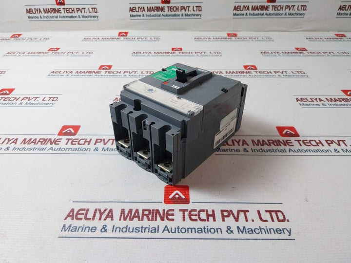Schneider Electric Cvs100F Circuit Breaker