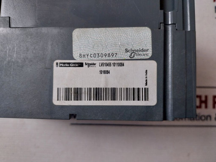 Schneider Electric Cvs100F Circuit Breaker